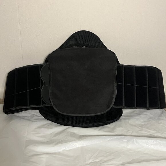 Advanced Ortho Apex LSO Adjustable Back Brace Support 5031 Universal Fit S-4XL - Picture 6 of 8
